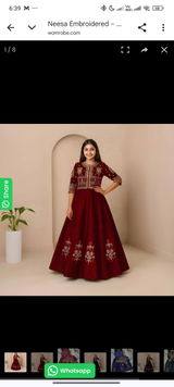 Roubina Taufiq Shah review photo