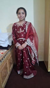Abdul Basit review photo