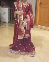 Sana Shahzad review photo