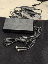 Nicholas Graham review photo