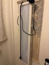 V review photo