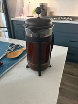 Rudy T. review photo