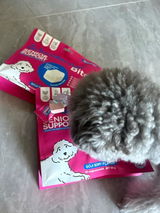 Yina H. review photo