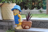 H. review photo