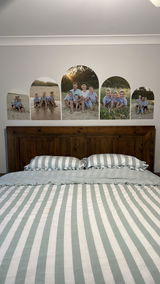 Custom Photo Arch - Bundles