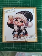 Kavon review photo