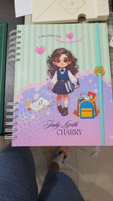 Cecile review photo