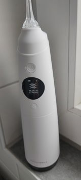 Bleck review photo