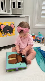 Hannah review photo