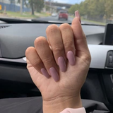 Pascale B. review photo