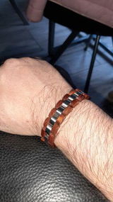 Franck D. review photo
