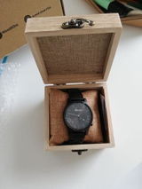 Mélodie B. review photo