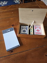 Alice review photo