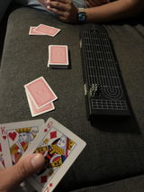 E.V. review photo