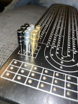 E.V. review photo