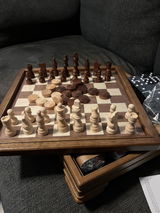 E.V. review photo