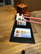 Uriel review photo
