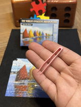 Uriel review photo