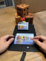 Uriel review photo