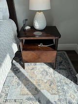 Leopold review photo