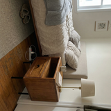 Aaron White review photo