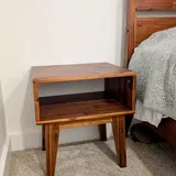 Sterling review photo