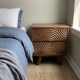 Teresa Ashbourne review photo