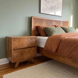 Philip Greenslade review photo