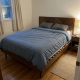 Donna review photo