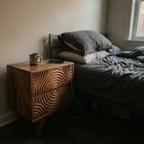 David Ashworth review photo