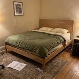 Madison review photo