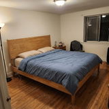 Chandler review photo