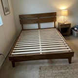 Raymond review photo