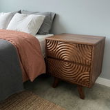 Raymond Hartwell review photo