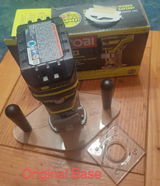 Oswaldo review photo