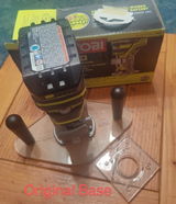 Oswaldo review photo