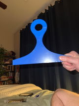 Gabriella review photo