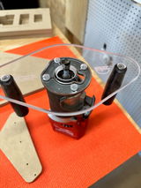 The V. review photo