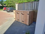 FE Visser review photo