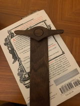 izzy review photo