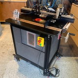 Tom Steyaert review photo
