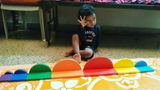 K. review photo