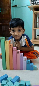P.M. review photo