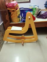 A.M.K. review photo