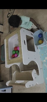 G.D. review photo