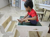 G.D. review photo