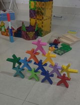 P.M. review photo