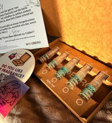 Violetta review photo