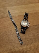 Micha review photo