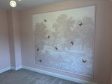 Vici Garrington review photo